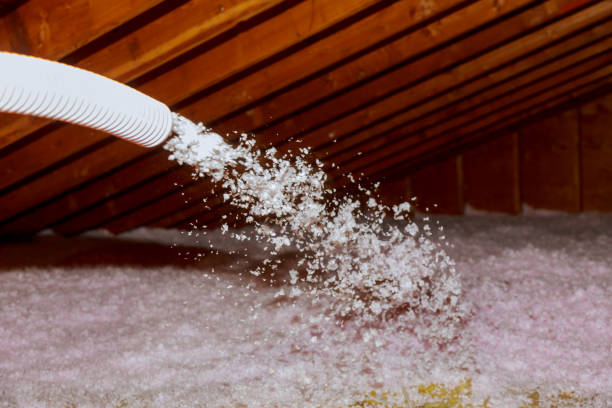 Best Insulation Maintenance and Repair in Falmouth Foreside, ME