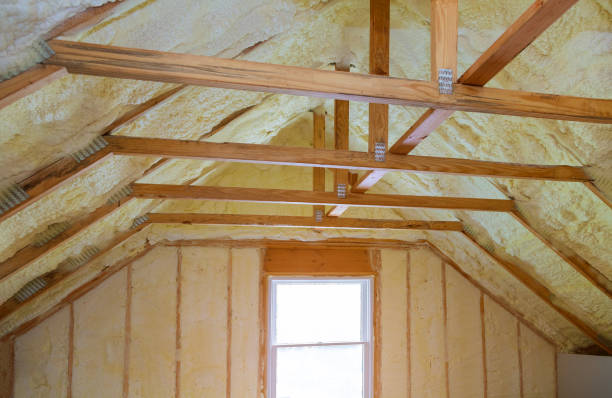 Best Blown-in Insulation in Falmouth Foreside, ME