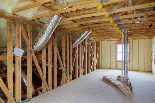 Best Geographic-Specific Insulation Services in Falmouth Foreside, ME