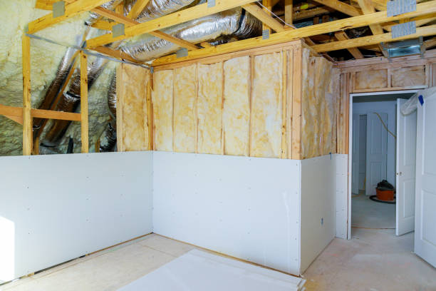 Best Fiberglass Insulation in Falmouth Foreside, ME