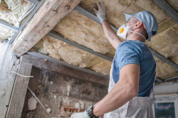 Best Commercial Insulation in Falmouth Foreside, ME