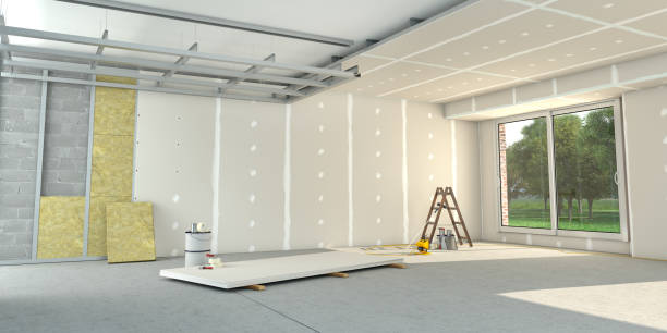 Trusted Falmouth Foreside, ME Insulation Contractor Experts