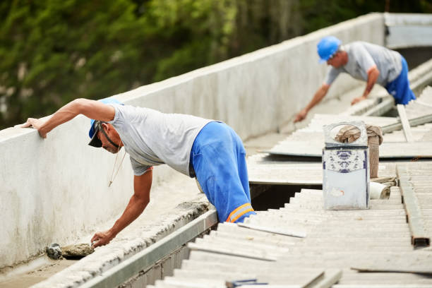 Best Cellulose Insulation in Falmouth Foreside, ME